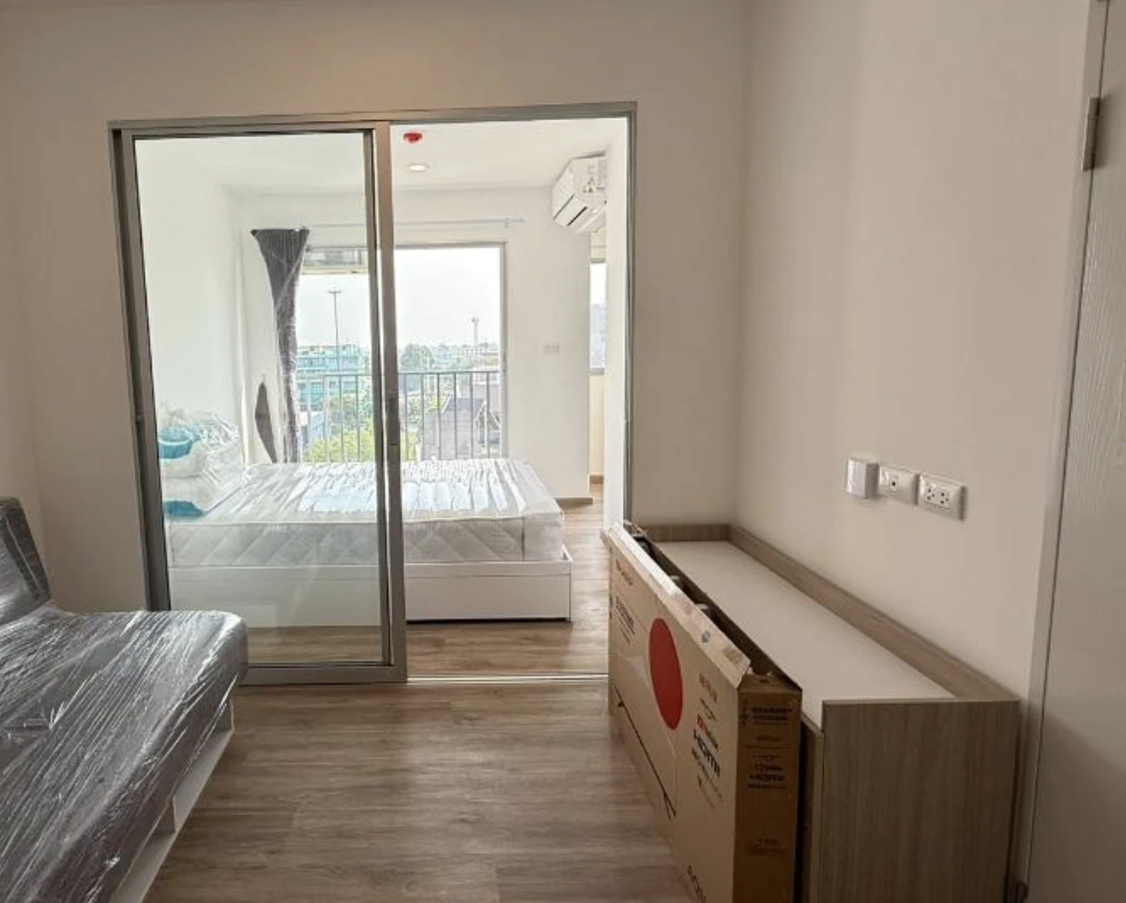 封面图片-เสนาคิทท์ เพชรเกษม 120 Phase 1