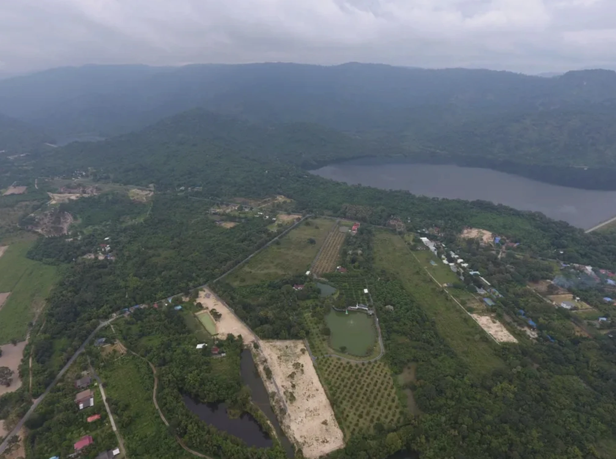 封面图片-ที่ดินเขาพระ นครนายก