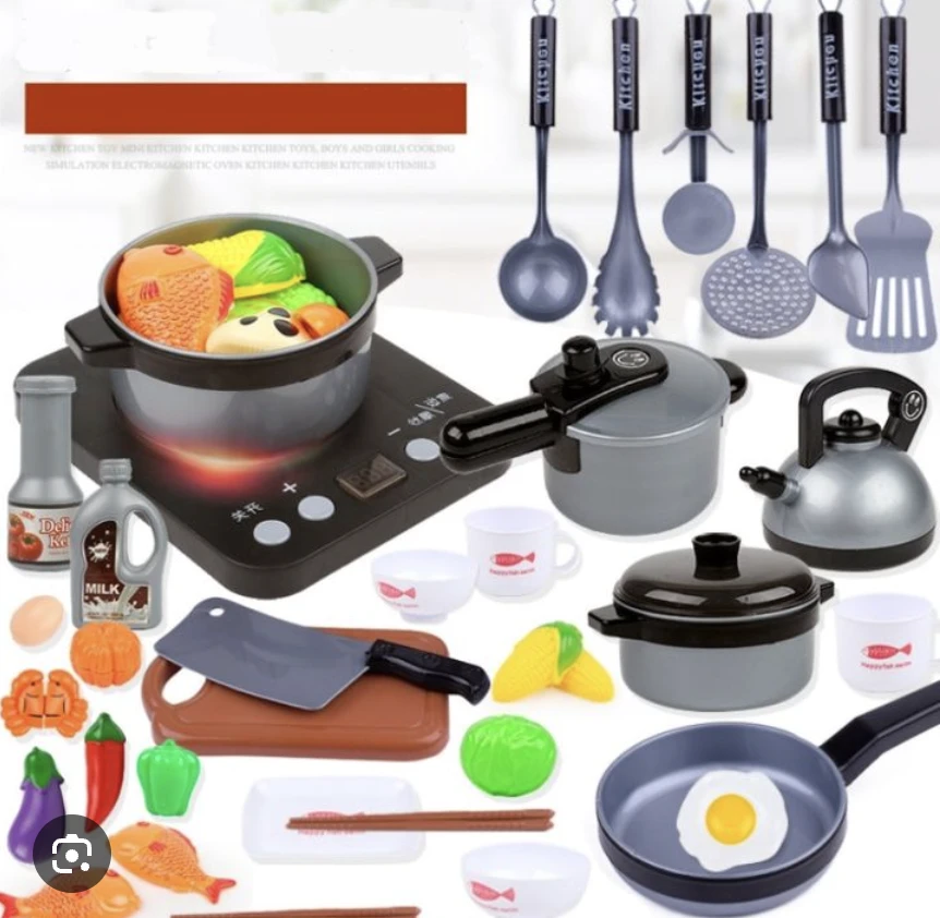 Cover Image-ชุดครัว ชุดเครื่องครัว 36 ชิ้น / 20 ชิ้น พร้อมอุปกรณ์ครบชุด