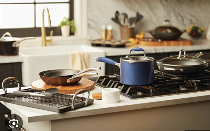 รูปภาพ Cover-คาชิว่า หม้อสุกี้ชาบู 3 ล. รุ่น KW-352