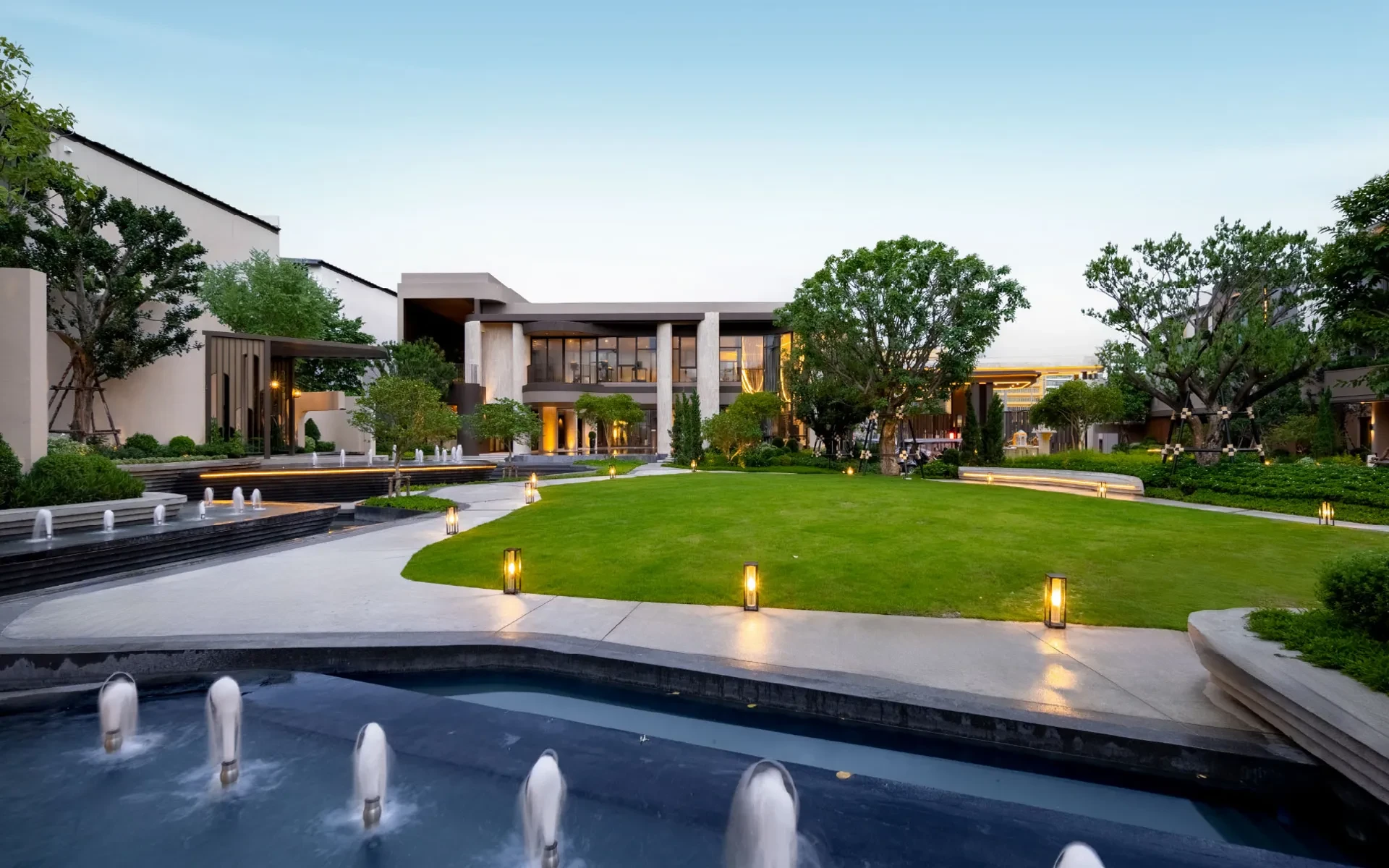 Cover Image-แกรนด์ บางกอก บูเลอวาร์ด ดอนเมือง-แจ้งวัฒนะ