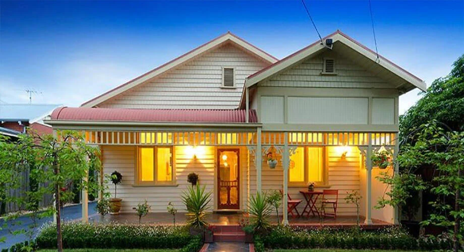 Cover Image-บ้านสวน