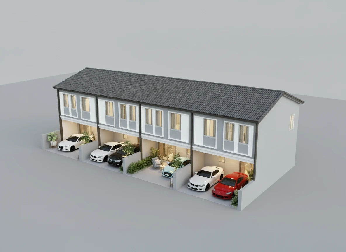 บ้าน 的蓝图 11