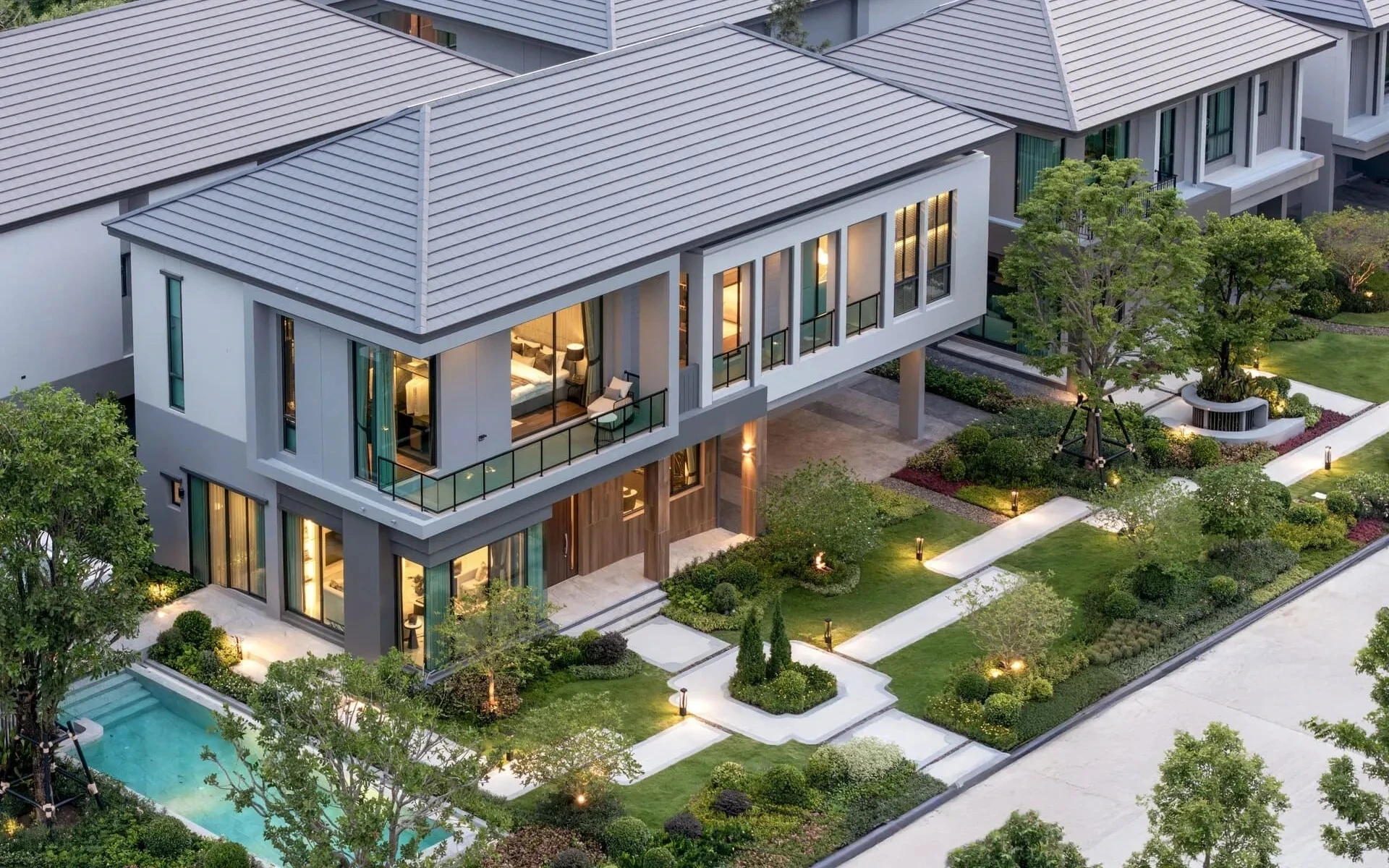 Cover Image-บางกอก บูเลอวาร์ด งามวงศ์วาน