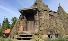 กระท่อมของคุณแฮกริด 的画廊图 4