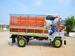 รับขนของทั่วราชอาณาจักร ชาวนาวี 的画廊图 1