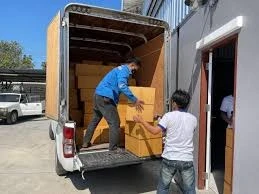 Cover Image-รับขนของ