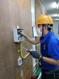 รับซ่อมไฟ