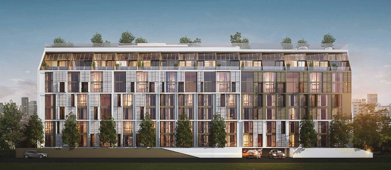 รูปภาพ Cover-Groove Vibes ลาดพร้าว 18