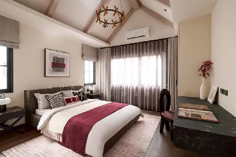 แกลลอรี่ของ บ้านพฤกษาทอง, เชียงใหม่ รูปที่ 3