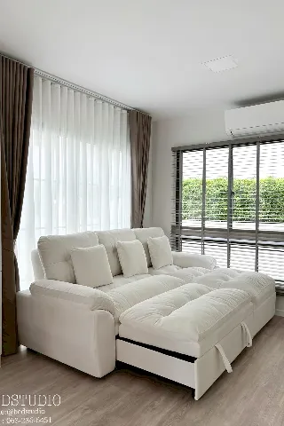 แกลลอรี่ของ โซฟาเบด รูปที่ 1