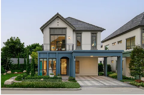 Saransiri Rangsit 2's gallery image at 1