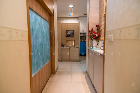 อาคารพาณิชย์ 3 ชั้นครึ่ง 2 คูหา's gallery image at 1