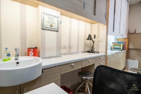 อาคารพาณิชย์ 3 ชั้นครึ่ง 2 คูหา's gallery image at 9