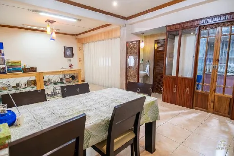 อาคารพาณิชย์ 3 ชั้นครึ่ง 2 คูหา's gallery image at 7