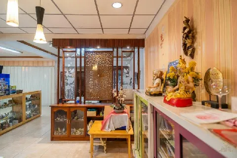 อาคารพาณิชย์ 3 ชั้นครึ่ง 2 คูหา's gallery image at 6