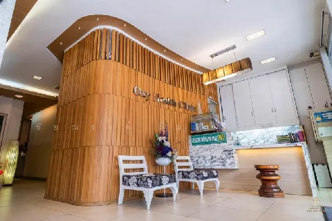 อาคารพาณิชย์ 3 ชั้นครึ่ง 2 คูหา's gallery image at 5