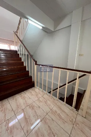 ให้เช่า อาคารพานิช หมู่บ้านกิตตินคร บางปู ท้ายบ้านใหม่ สมุทรปราการ's gallery image at 3