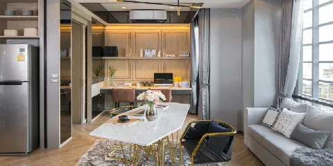 เอ็คโค่ โฮมออฟฟิศ 的画廊图 1