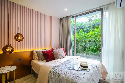 แกลลอรี่ของ Groove Vibes ลาดพร้าว 18 รูปที่ 43