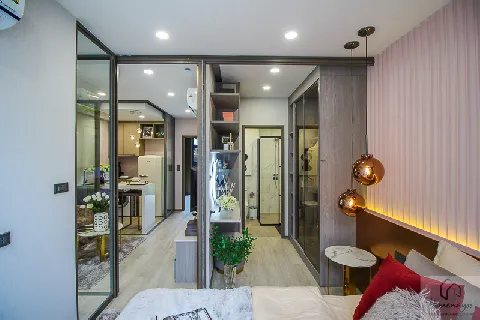 แกลลอรี่ของ Groove Vibes ลาดพร้าว 18 รูปที่ 44