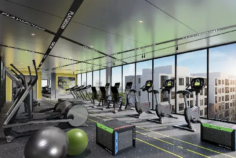 บ้านดี's gallery image at 243