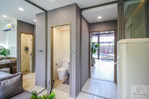 แกลลอรี่ของ Groove Vibes ลาดพร้าว 18 รูปที่ 46