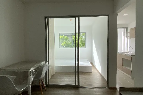 เช่า-คอนโดใกล้สาทร 26 ตร.ม. 的画廊图 1