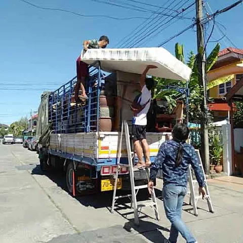 บริการขนของ 的画廊图 1