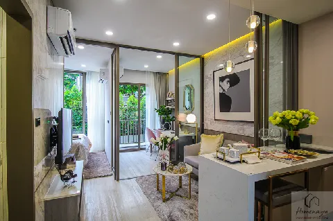 แกลลอรี่ของ Groove Vibes ลาดพร้าว 18 รูปที่ 53