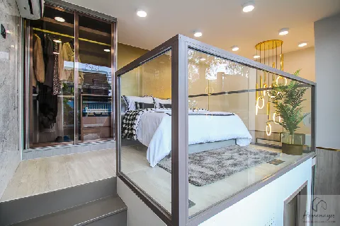 แกลลอรี่ของ Groove Vibes ลาดพร้าว 18 รูปที่ 56