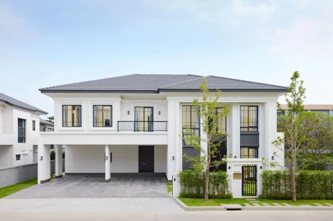 บ้านบ้าน