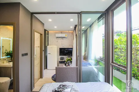 แกลลอรี่ของ Groove Vibes ลาดพร้าว 18 รูปที่ 57