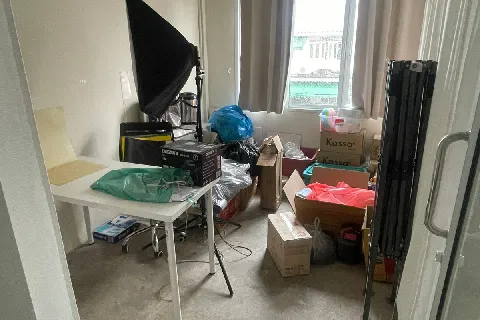 แกลลอรี่ของ เซ้ง โฮมออฟฟิต สามย่านมิตรทาวน์ รูปที่ 1