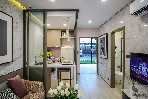 แกลลอรี่ของ Groove Vibes ลาดพร้าว 18 รูปที่ 27