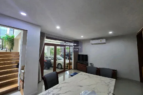 ให้เช่า The Best กิ่งแก้ว-สุวรรณภูมิ โฮมออฟฟิศ 440 ตร.ม. 的画廊图 1