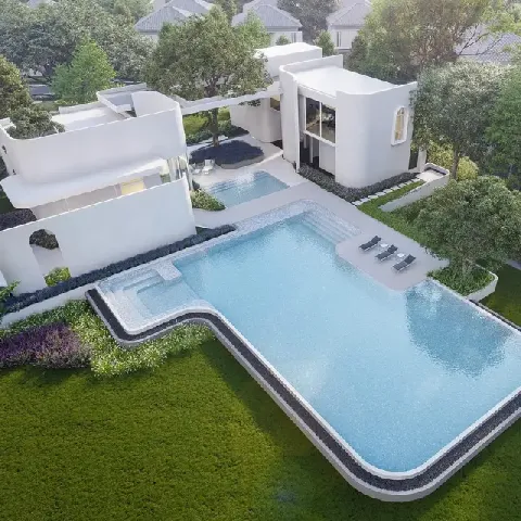 สีวลี บางนา กม. 13 (siwalee bangna km13) : แบบบ้าน's gallery image at 4