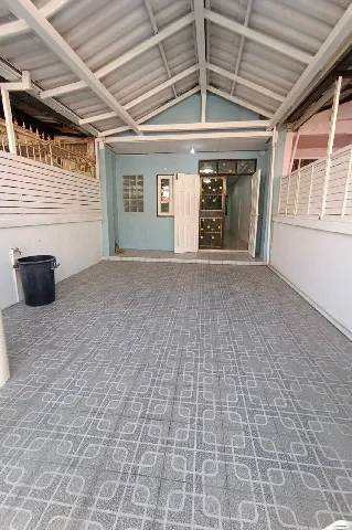 ให้เช่า หมู่บ้านบัวทอง 4 (บ้านกล้วยไทรน้อย)