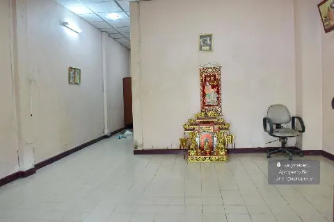 ให้เช่า  ทาว์นเฮาส์ ถ. รัตนา ติดรถไฟฟ้า ไทรม้า  ( ไม่รับสัตว์เลี้ยง ) 的画廊图 1