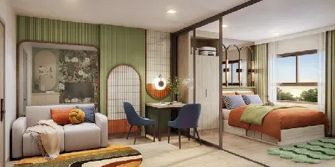 แกลลอรี่ของ dcondo Kiri รูปที่ 4