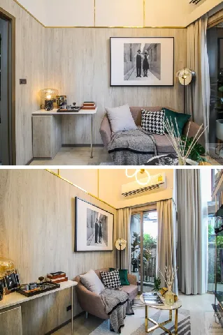 แกลลอรี่ของ Groove Vibes ลาดพร้าว 18 รูปที่ 20