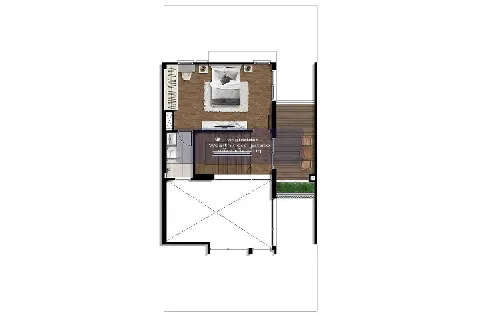 Baan Klang Muang Classe สุขุมวิท 77 的画廊图 3