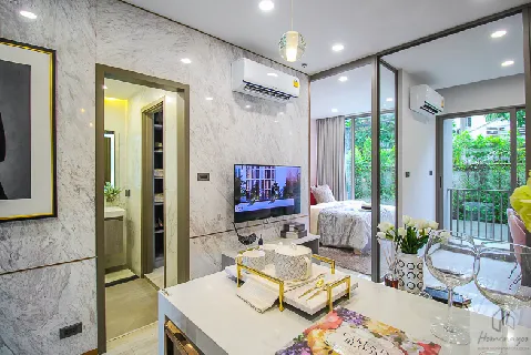 แกลลอรี่ของ Groove Vibes ลาดพร้าว 18 รูปที่ 29