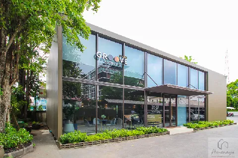 แกลลอรี่ของ Groove Vibes ลาดพร้าว 18 รูปที่ 30