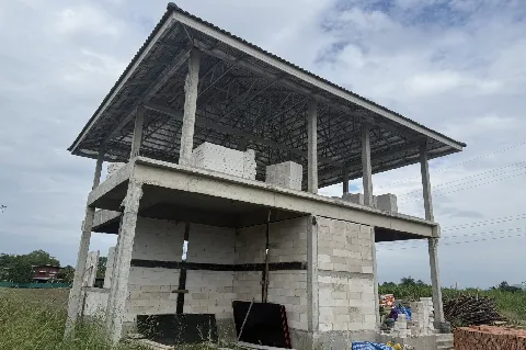 บ้านเดี่ยว สมุทรสงคราม's gallery image at 3