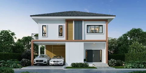 บ้านเดี่ยว สมุทรสงคราม's gallery image at 1