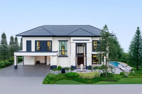 Grand velana Crown U-Tapao Banchang  - master