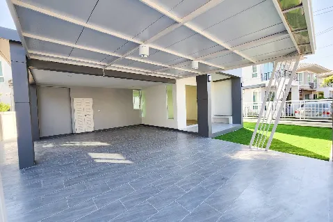 แกลลอรี่ของ บ้านสวยอีกแล้ว แค่มือ 2 รูปที่ 3