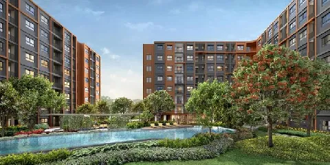 แกลลอรี่ของ dcondo Kiri รูปที่ 1