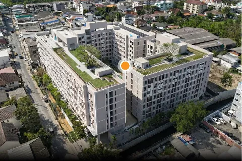 คอนโดใหม่  GOOD DAY สุขุมวิท 93's gallery image at 1